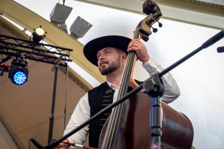 Po drodze tradycji” – polsko-słowacka podróż.